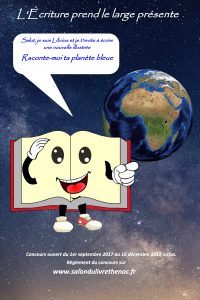 affiche concours