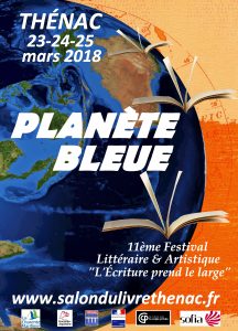 Affiche festival 2018