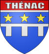 logo thénac