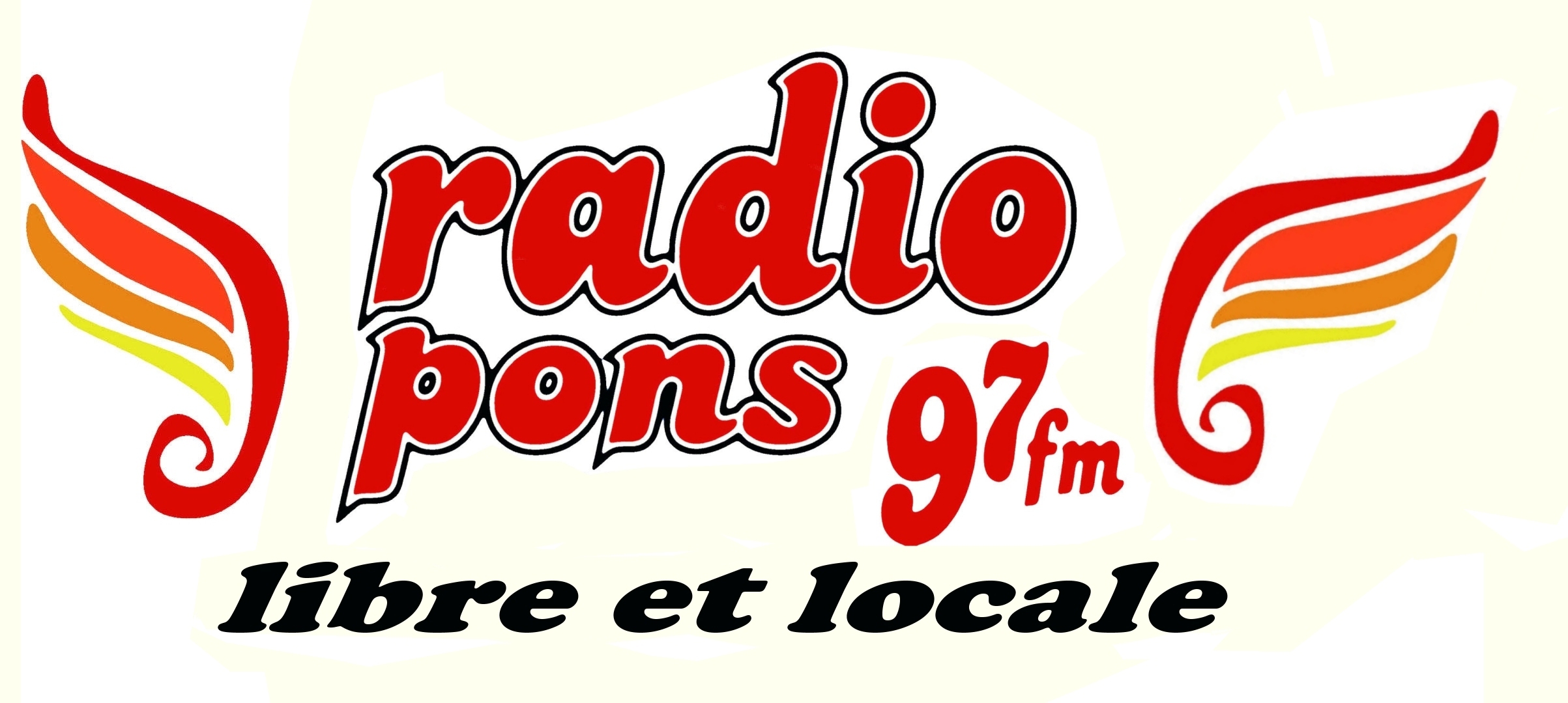 logo radio pons