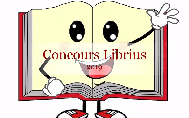 Concours Librius 2019