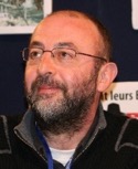 Alain Paillou