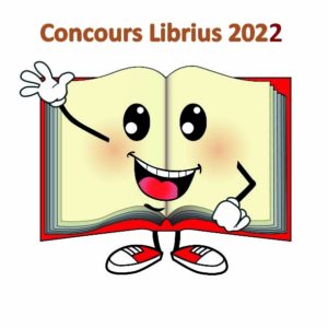 image de Librius pour le concours 2022