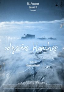 Odyssees-Blanches