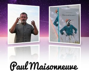Paul Maisonneuve