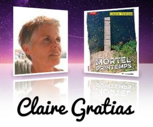 Claire Gratias