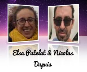 Elsa Putelat & Nicolas Dupuis
