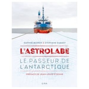 daphnée buiron L-Astrolabe-Le-paeur-de-l-Antarctique