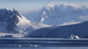 daphné buiron - antarctique